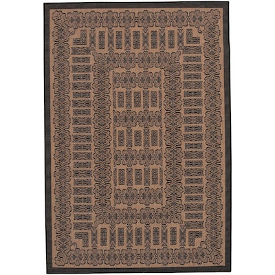 Couristan Recife Tamworth Indoor/ Outdoor Area Rug