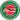 Coca Cola Red/ Green Neon Ring Clock