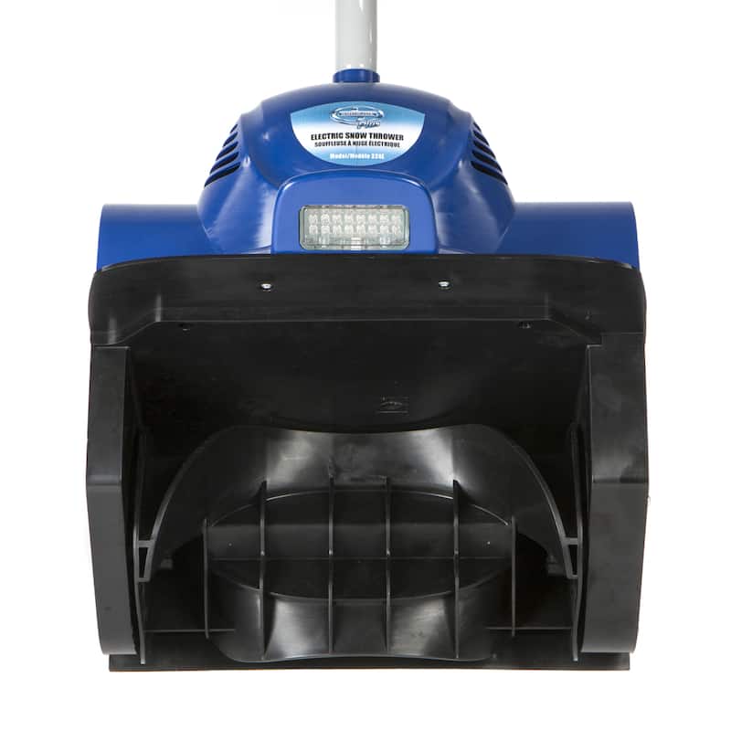 Electric Snow Shovel - 11' · 10 Amp Motor- Headlights