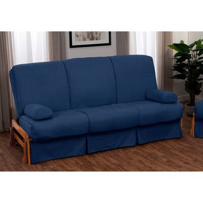 Copper Grove Tuskegee Pillow Top Queen Sofa Bed