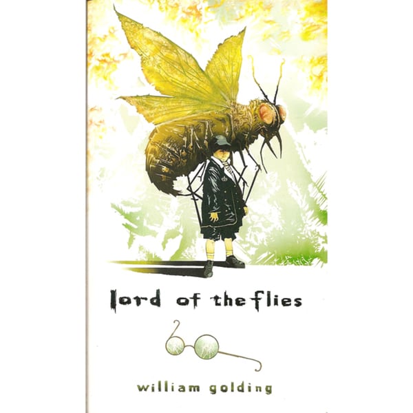 Lord of the Flies (Paperback) General Fiction