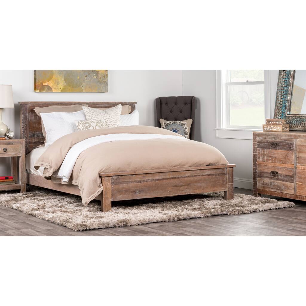 Hamshire Bed by Kosas Home