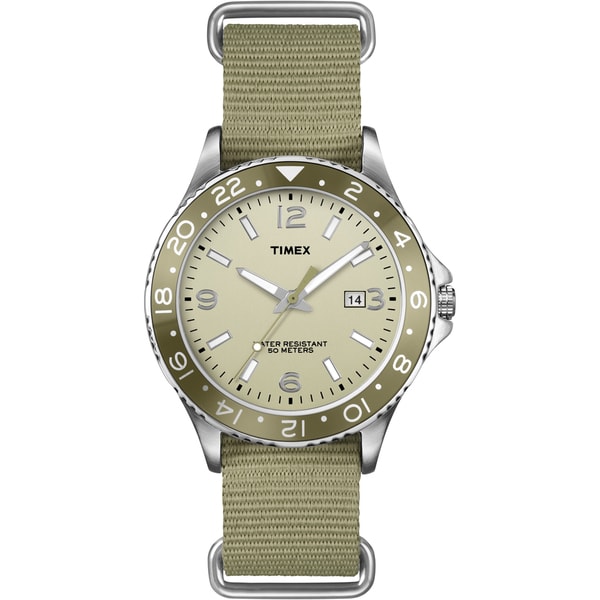 timex ameritus