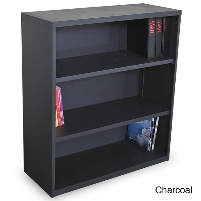 Ensemble 3 shelf Bookcase