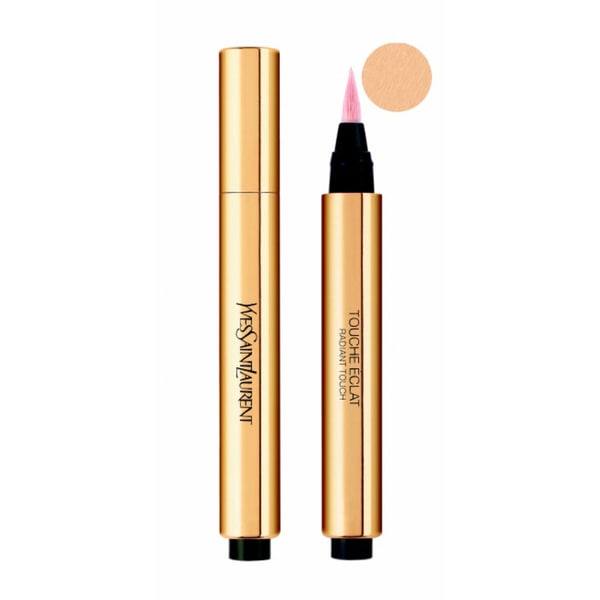 Shop Yves Saint Laurent YSL Touche Eclat Radiant Touch 01 Luminous ...