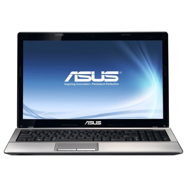 Asus A53E-KS91 15.6" LCD Notebook - Intel Pentium B960 Dual-core (2 C