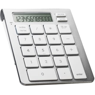 microsoft sculpt calculator for mac