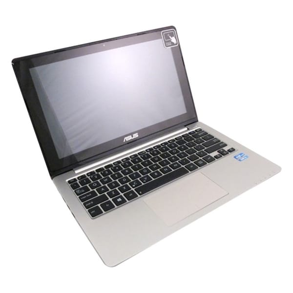 Asus VivoBook X202E-DH31T-PK 11.6" Touchscreen LCD Notebook - Intel C