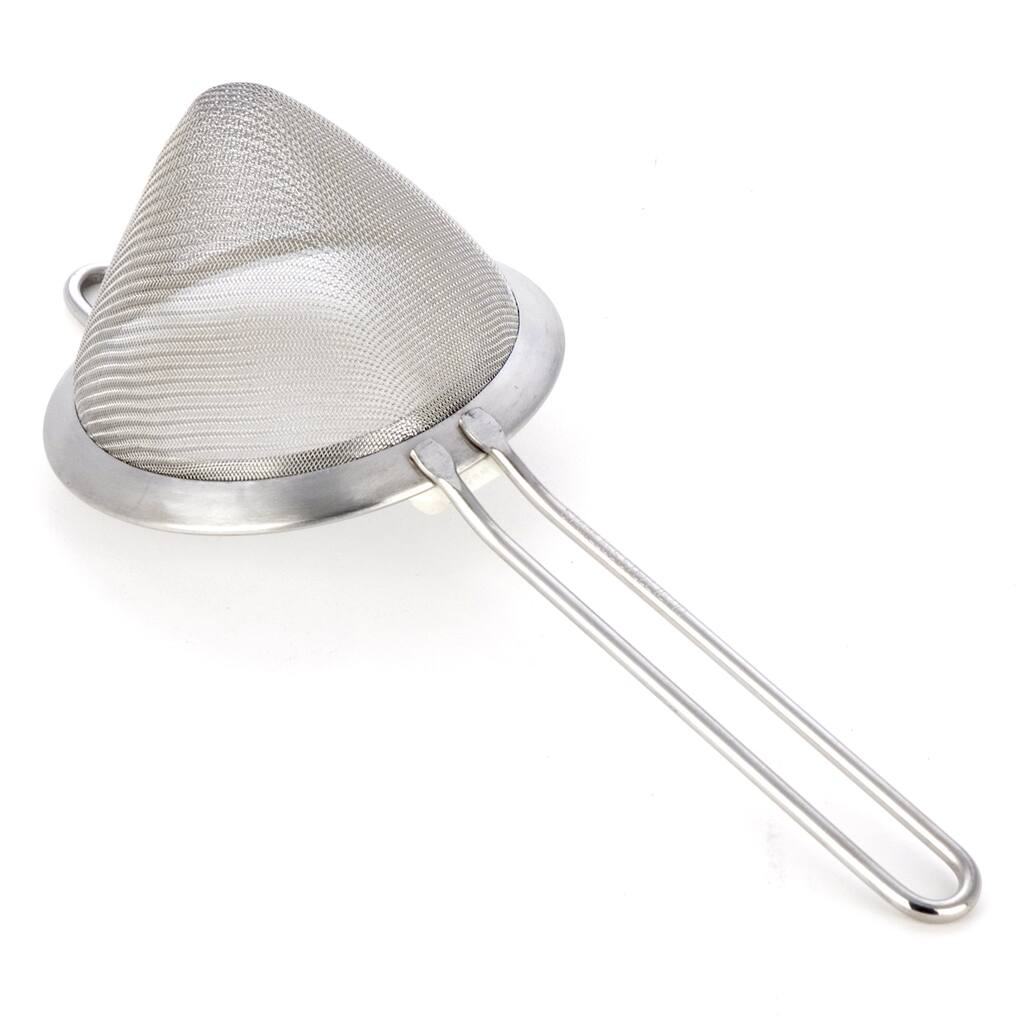MIU France Stainless Steel Strainer