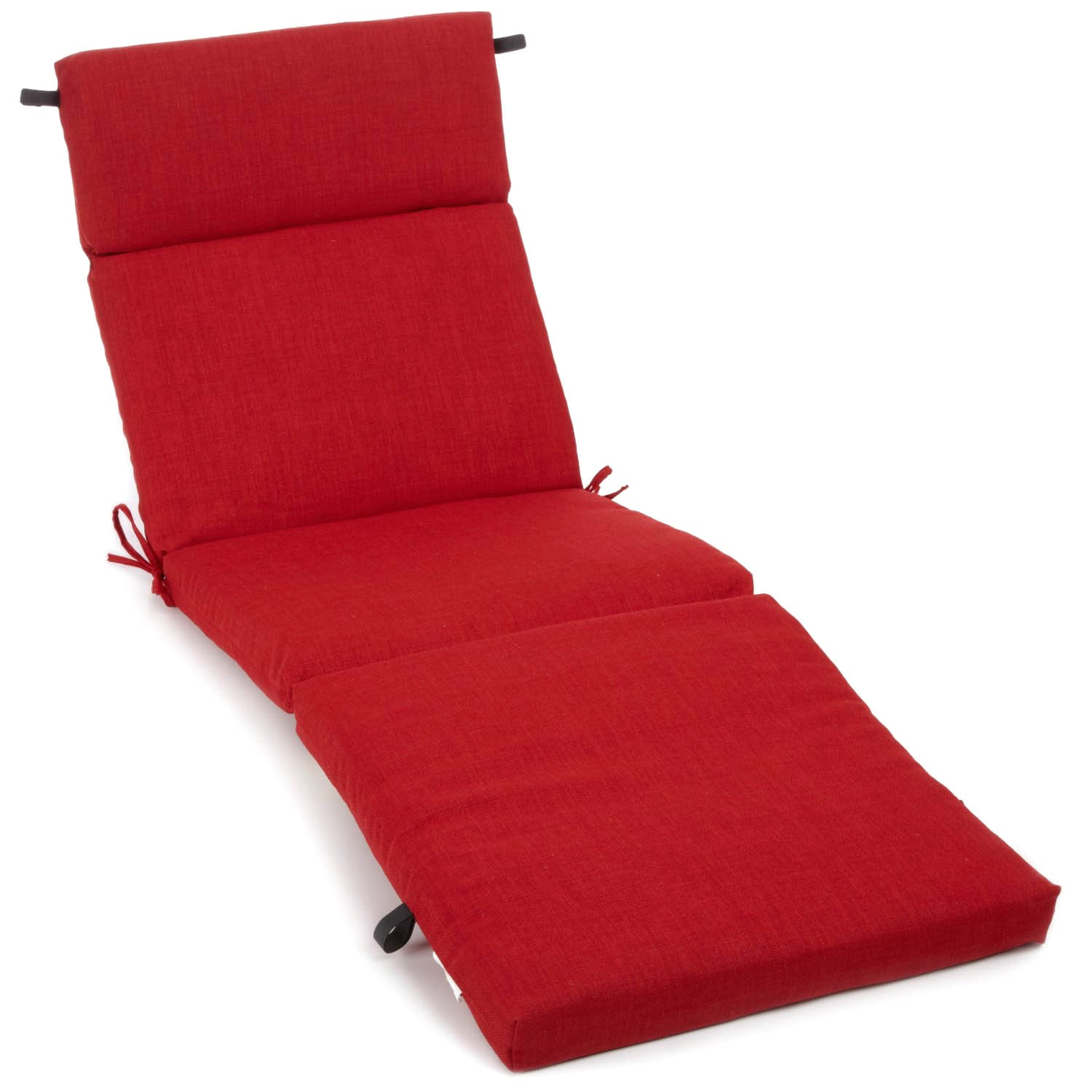 72 inch outdoor chaise lounge cushion