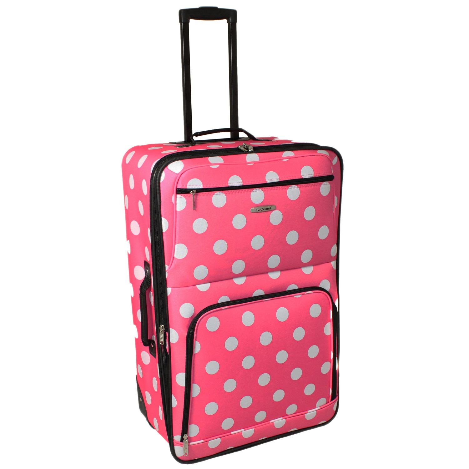 rockland 28 inch luggage