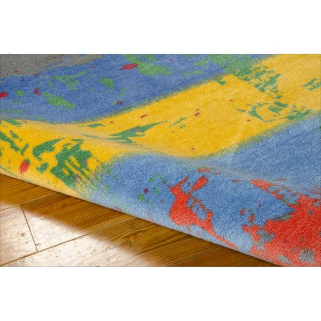 Nourison Alter State Area Rug