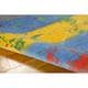 preview thumbnail 3 of 1, Nourison Alter State Area Rug