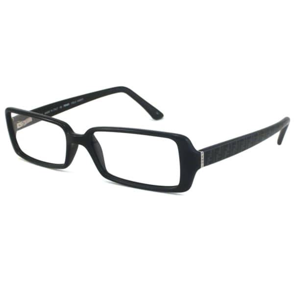 Fendi Readers Unisex F882 Rectangular Reading Glasses Fendi Reading Glasses