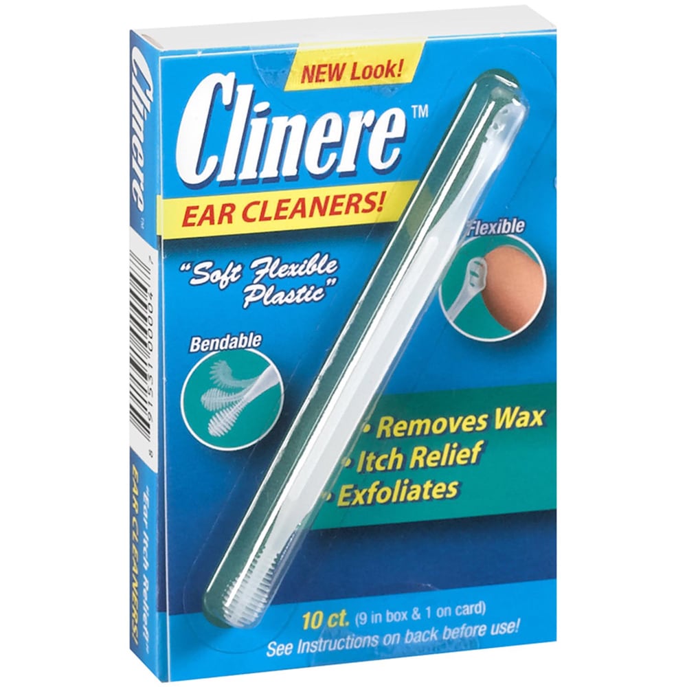 Clinere Ear Cleaners