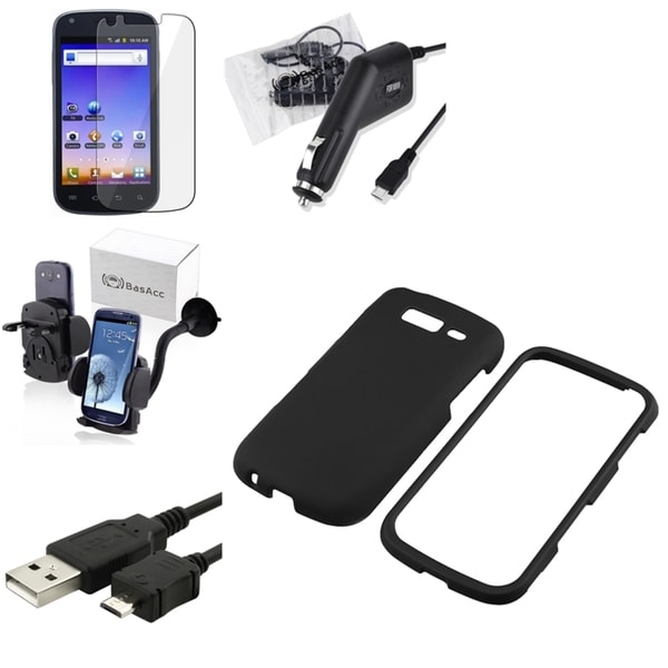 BasAcc Case/ Screen Protector for Samsung Galaxy S Blaze 4G T769 BasAcc Cases & Holders