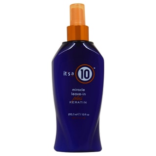 Shop It's a 10 Miracle Super Hold Finishing 10-ounce Hair ...