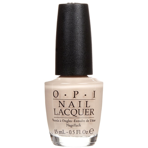 OPI Samoan Sand Nail Lacquer   Shopping