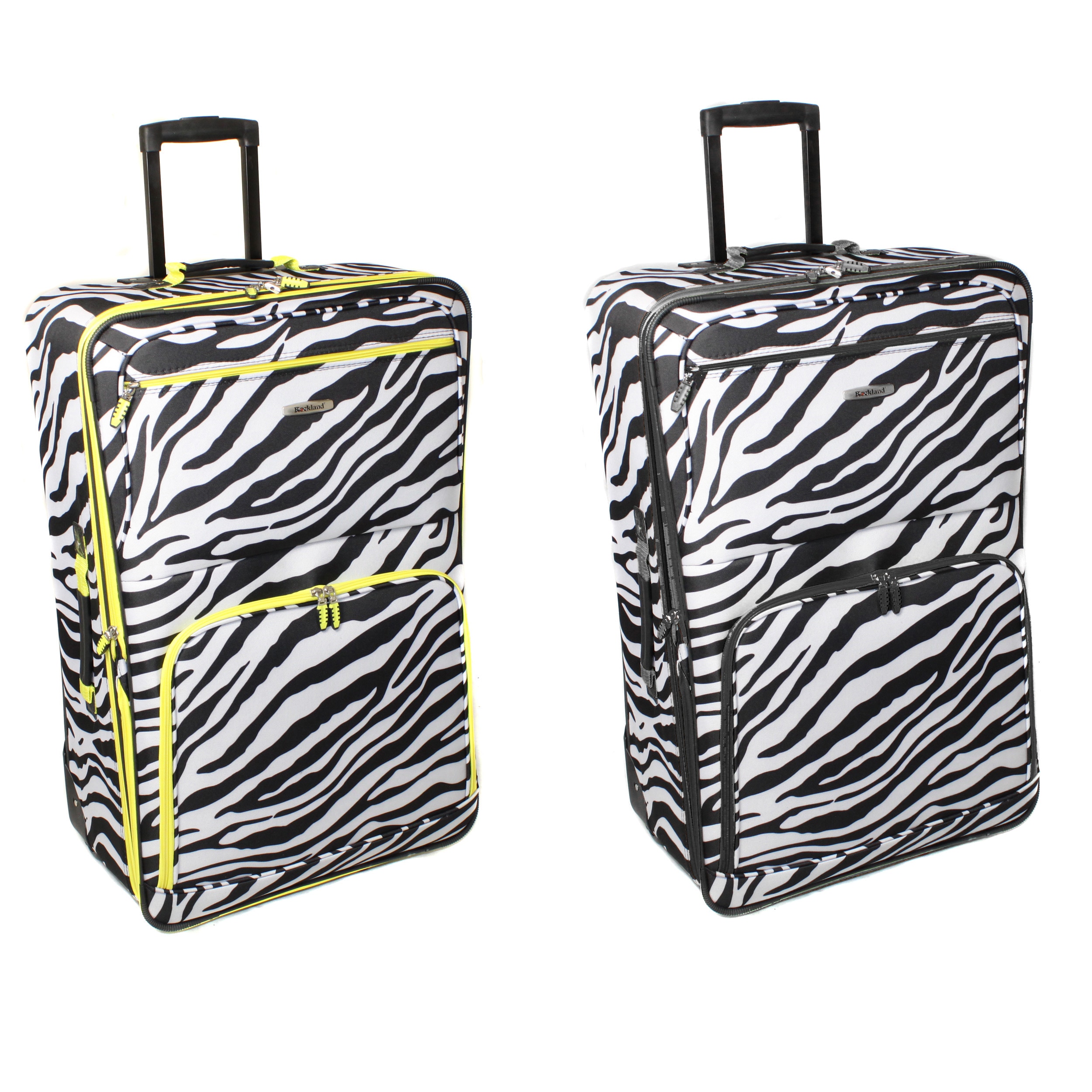 rockland luggage 28 inch