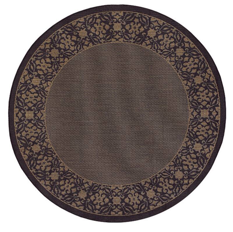 Recife Summer Chimes Indoor/ Outdoor Area Rug