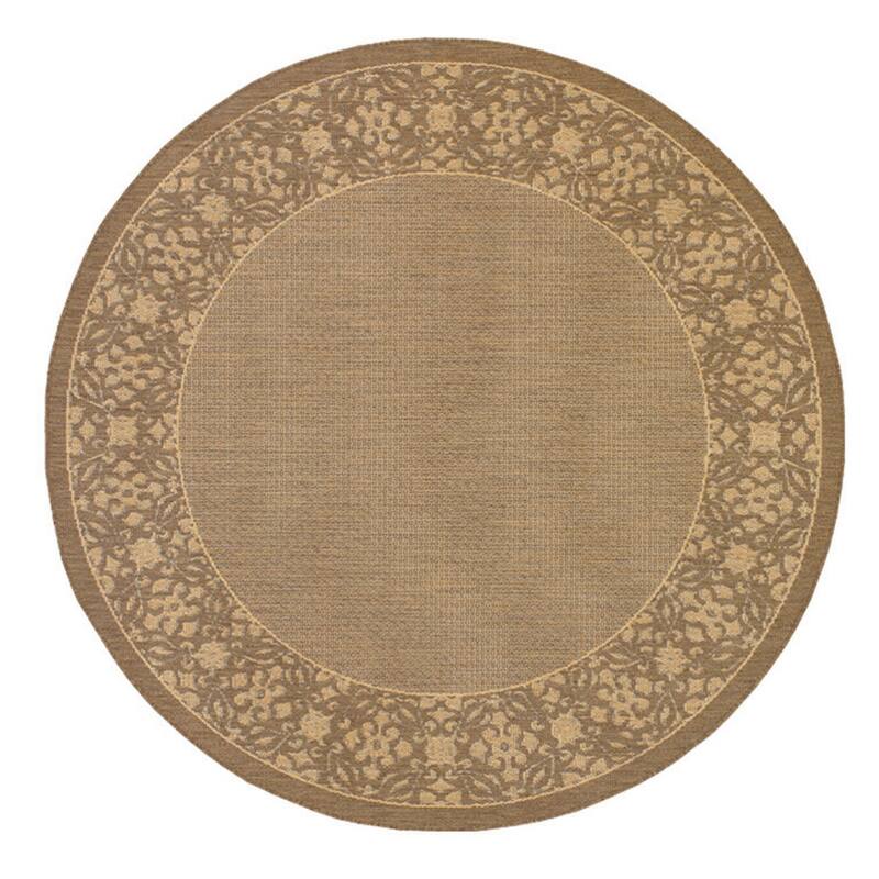 Recife Summer Chimes Indoor/ Outdoor Area Rug