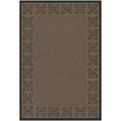 Recife Summer Chimes Indoor/ Outdoor Area Rug