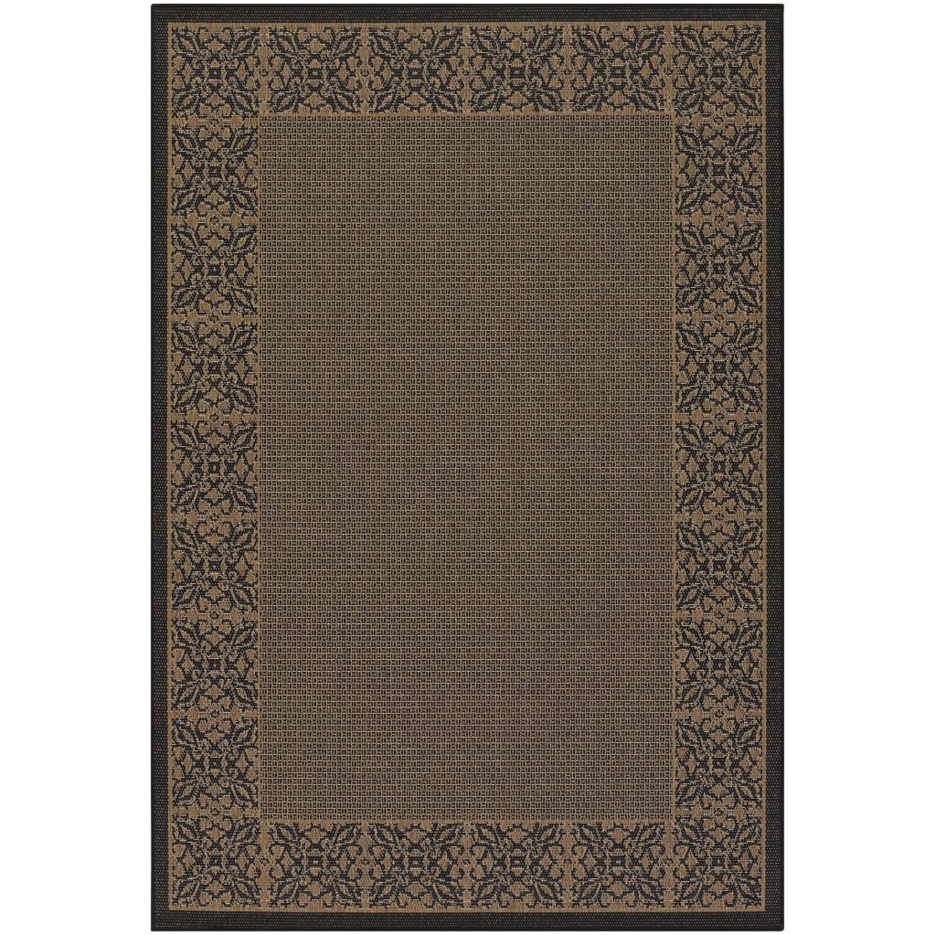 Recife Summer Chimes Indoor/ Outdoor Area Rug
