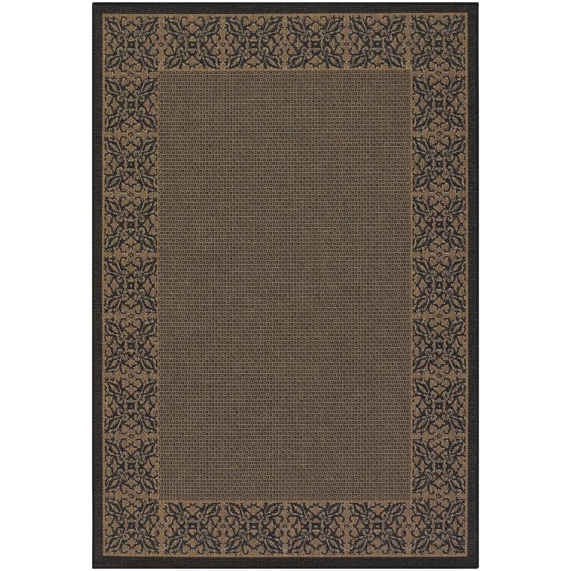 Recife Summer Chimes Indoor/ Outdoor Area Rug