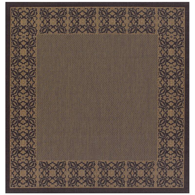 Recife Summer Chimes Indoor/ Outdoor Area Rug
