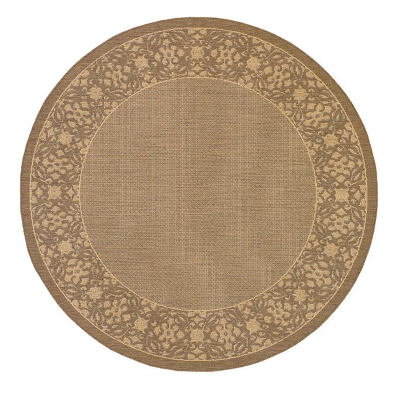 Recife Summer Chimes Indoor/ Outdoor Area Rug