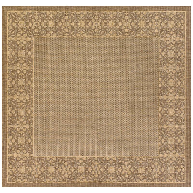 Recife Summer Chimes Indoor/ Outdoor Area Rug