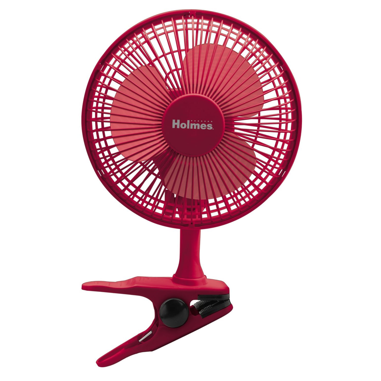 table clip fan