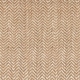 preview thumbnail 13 of 28, Abbie Handmade Chevron Stripe Jute Area Rug
