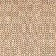 preview thumbnail 14 of 28, Abbie Handmade Chevron Stripe Jute Area Rug