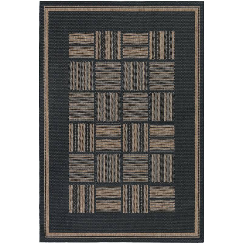 Recife Bistro Indoor/ Outdoor Area Rug