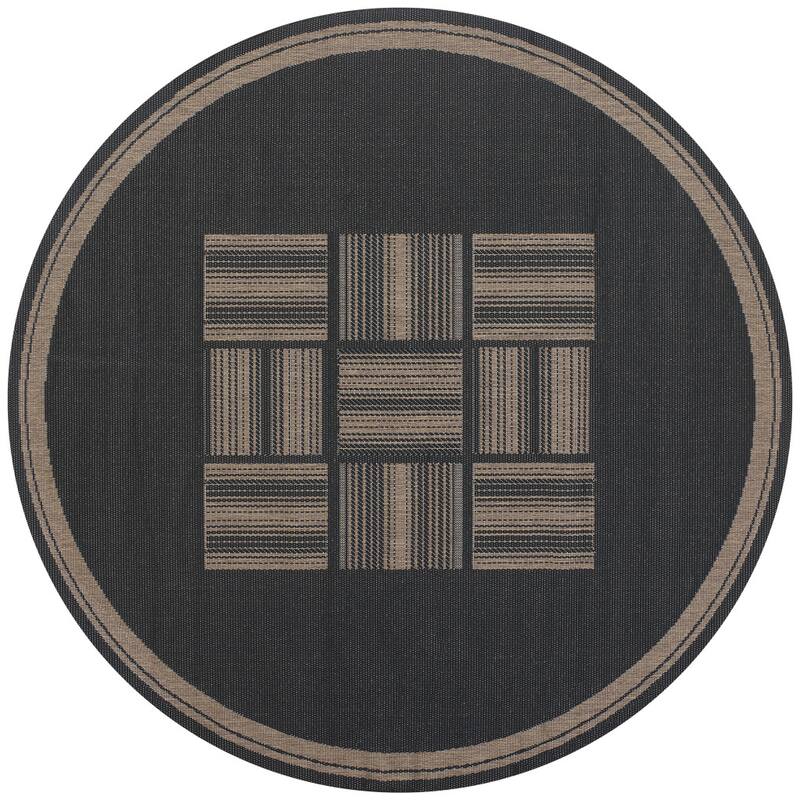 Recife Bistro Indoor/ Outdoor Area Rug
