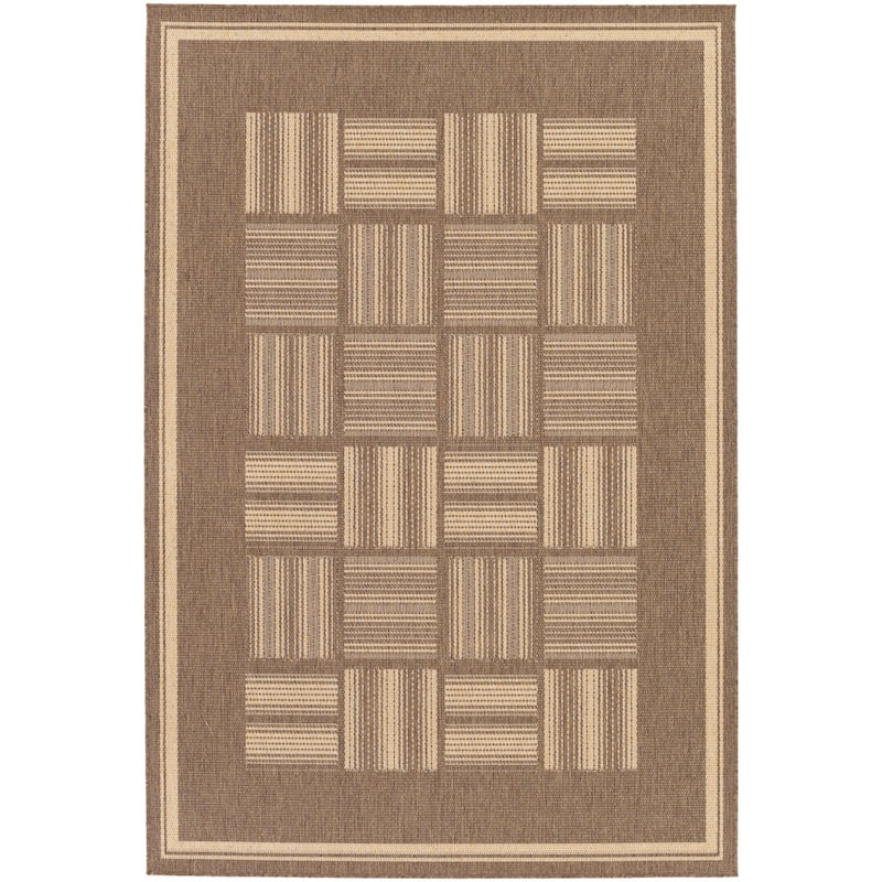 Recife Bistro Indoor/ Outdoor Area Rug