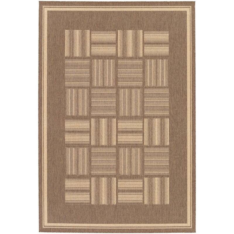 Recife Bistro Indoor/ Outdoor Area Rug