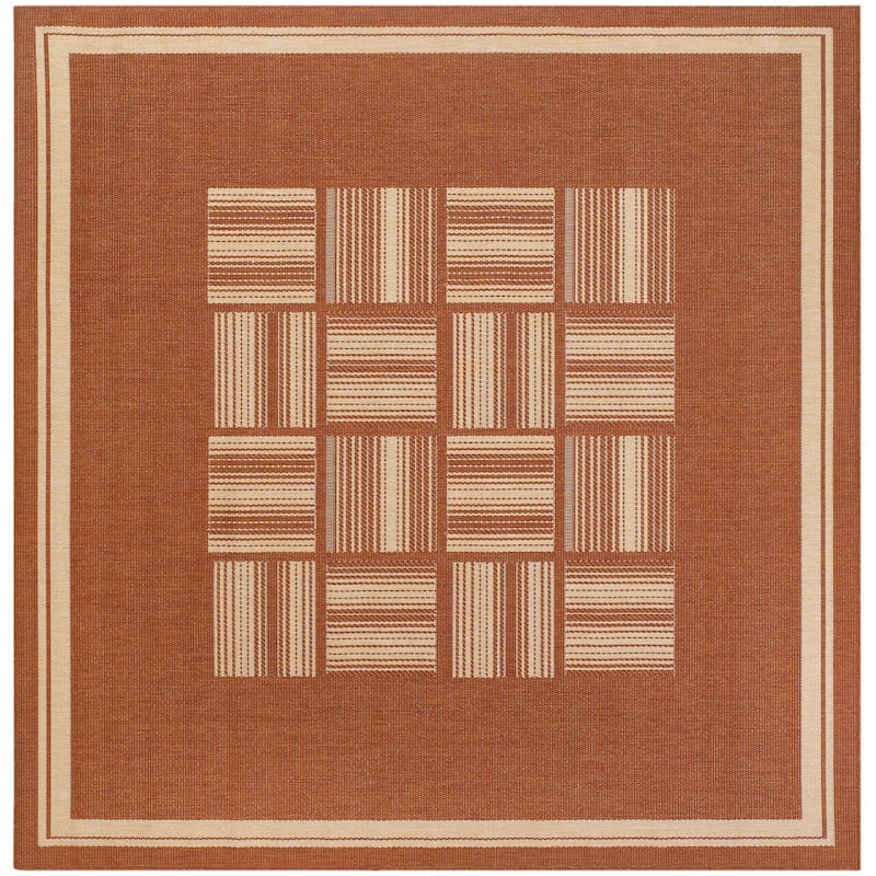 Recife Bistro Indoor/ Outdoor Area Rug