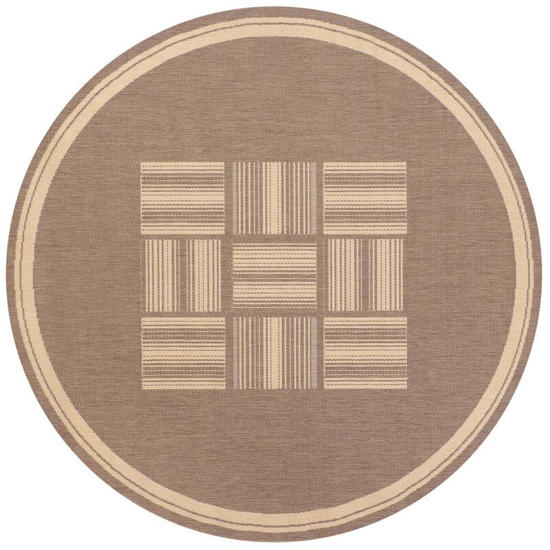 Recife Bistro Indoor/ Outdoor Area Rug