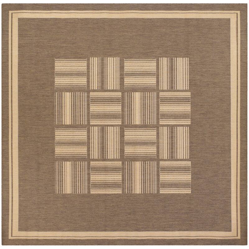 Recife Bistro Indoor/ Outdoor Area Rug