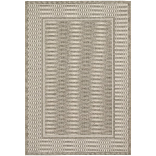 Tides Astoria Beige and Fern Rug (2 x 37)   Shopping