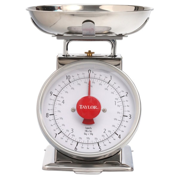 Retro Kitchen Scale Free Shipping On Orders Over 45 Retro Kitchen Scale