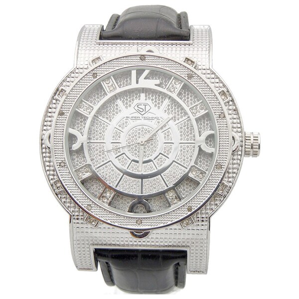 joe rodeo leather watch bands