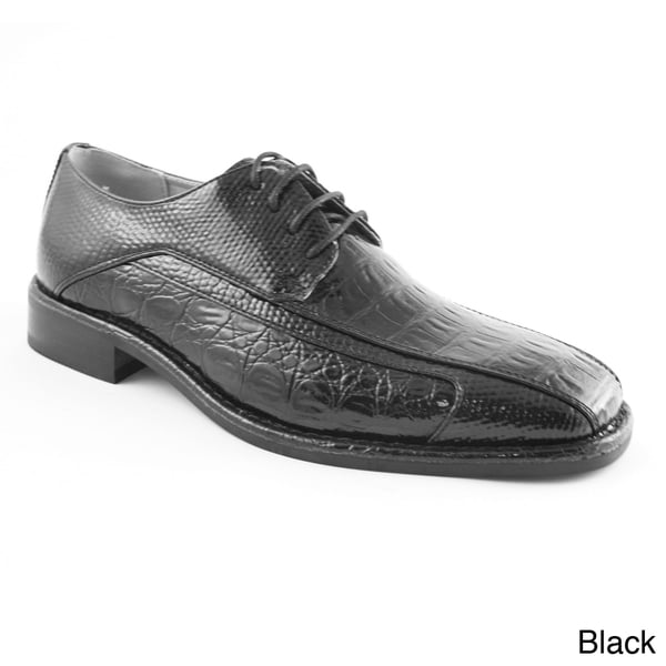 crocs dress shoes mens