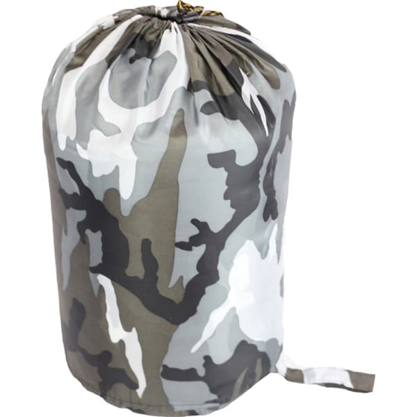 military gunny sack
