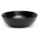 preview thumbnail 1 of 1, Black Rice Salad Bowl 9.5" 62oz