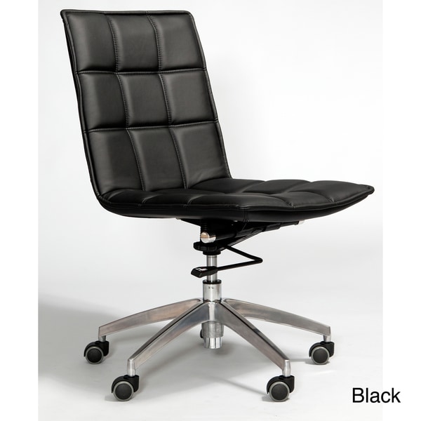 Gates leather executive online chair