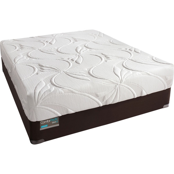 Shop ComforPedic from Beautyrest Alive Luxury Firm ...