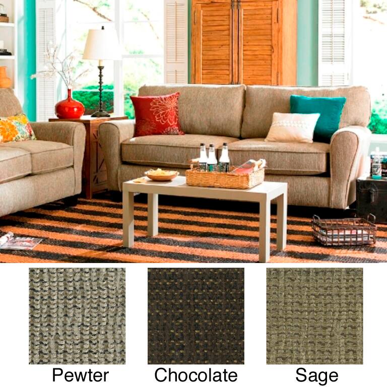 SOFAB Angel Love Seat